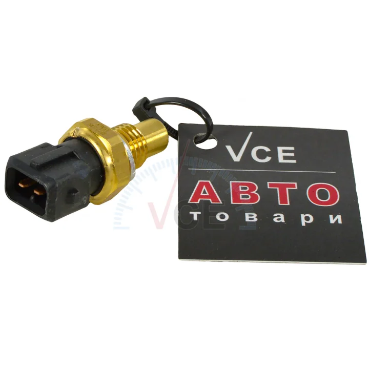 Фото 1 - Датчик, температура охлаждающей жидкости; датчик, температура охлаждающей жидкости; датчик, температура охлаждающей жидкости FACET 7.3270 Датчик, температура охлаждающей жидкости; датчик, температура охлаждающей жидкости; датчик, температура охлаждающей жидкости FACET 7.3270 (фото 1)
