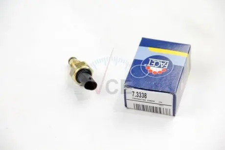 Датчик, температура топлива FACET 7.3338