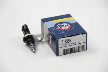 Датчик, температура олії FACET 7.3356