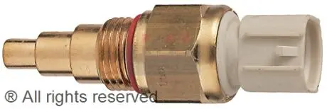 Термовимикач, вентилятор радіатора FACET 7.5109