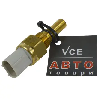 Термовыключатель, вентилятор радиатора FACET 7.5151