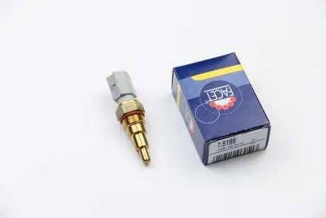 Термовыключатель, вентилятор радиатора FACET 7.5189