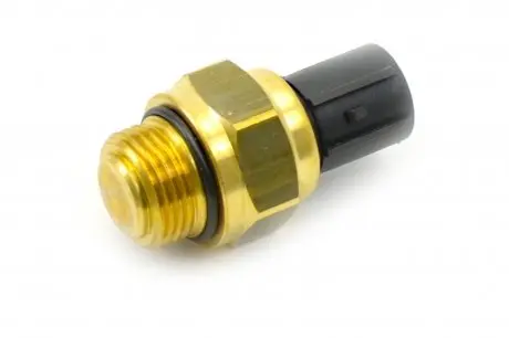 Термовыключатель, вентилятор радиатора FACET 7.5196