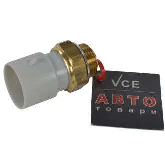 Термовимикач, вентилятор радіатора FACET 7.5649