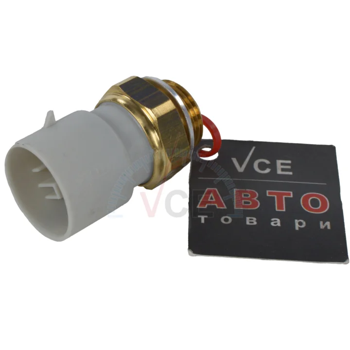 Термовыключатель, вентилятор радиатора FACET 7.5688 (фото 1)