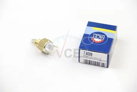 Выключатель, фара заднего хода FACET 7.6009