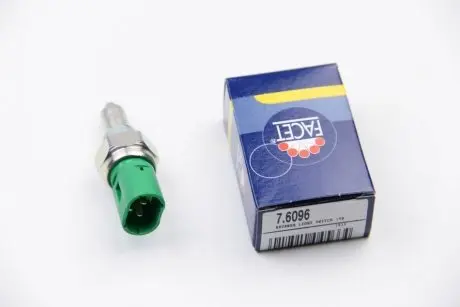 Выключатель, фара заднего хода FACET 7.6096