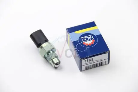 Выключатель, фара заднего хода FACET 7.6149