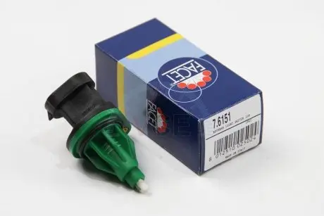 Выключатель, фара заднего хода FACET 7.6151