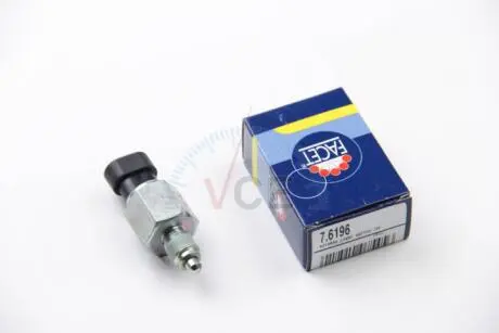 Выключатель, фара заднего хода FACET 7.6196