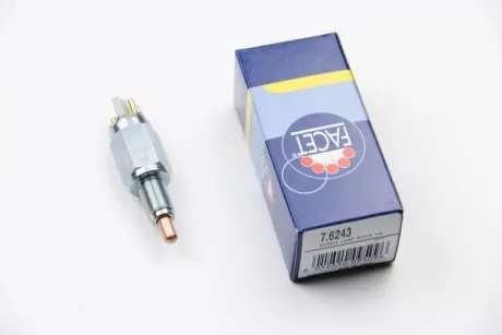 Выключатель, фара заднего хода FACET 7.6243