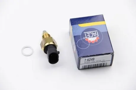 Выключатель, фара заднего хода FACET 7.6249