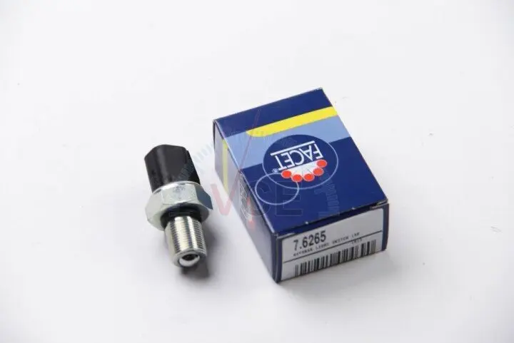 Выключатель, фара заднего хода FACET 7.6265 (фото 1)