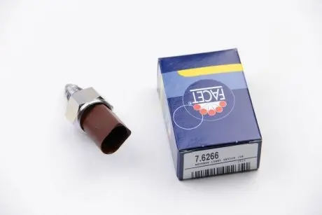 Вимикач, фара заднього ходу FACET 7.6266