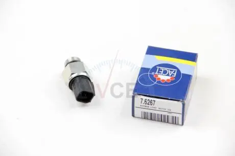 Выключатель, фара заднего хода FACET 7.6267