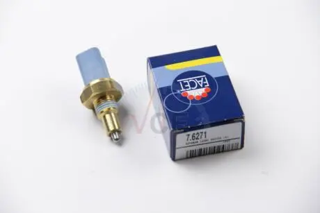 Вимикач, фара заднього ходу FACET 7.6271