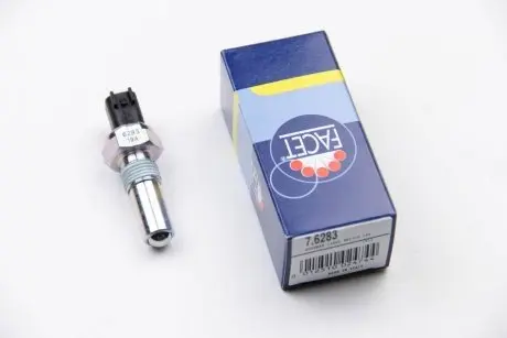 Выключатель, фара заднего хода FACET 7.6283