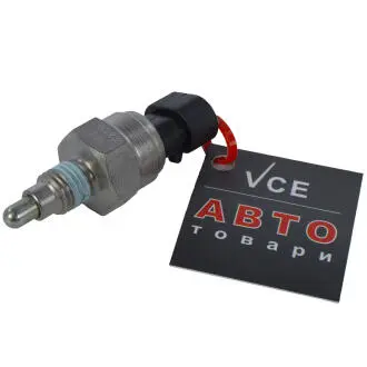 Выключатель, фара заднего хода FACET 7.6323