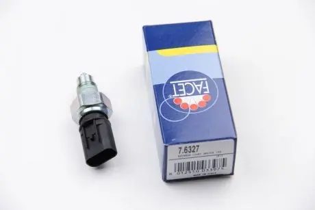 Выключатель, фара заднего хода FACET 7.6327