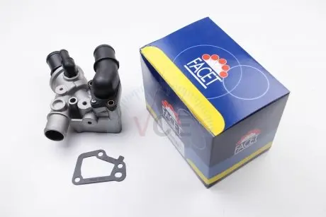 Термостат, охлаждающая жидкость FACET 7.8097