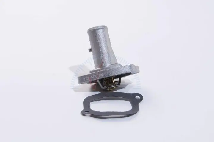 Термостат, охлаждающая жидкость FACET 7.8124 (фото 1)