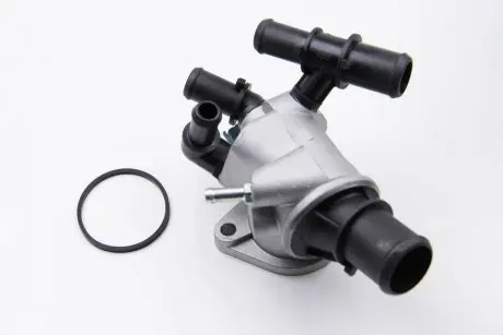 Термостат, охлаждающая жидкость FACET 7.8180