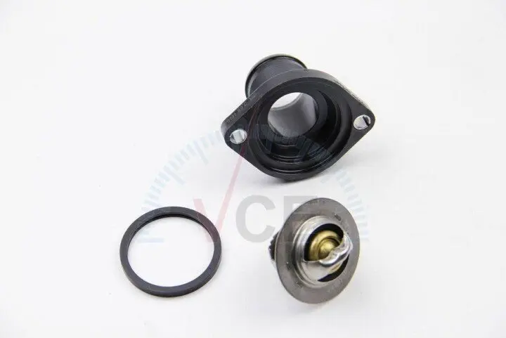 Термостат, охлаждающая жидкость FACET 7.8191 (фото 1)