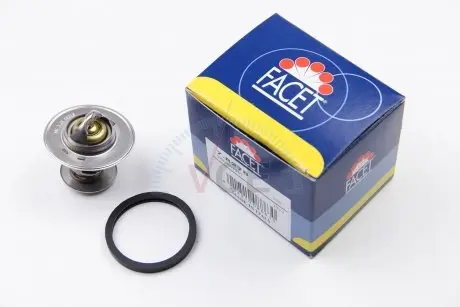 Термостат, охолоджуюча рідина FACET 7.8278