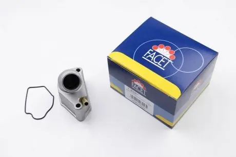 Термостат, охолоджуюча рідина FACET 7.8287