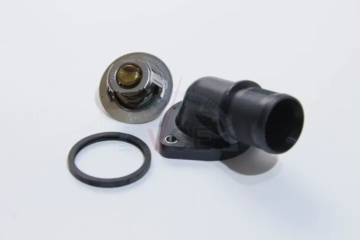 Термостат, охлаждающая жидкость FACET 7.8308 (фото 1)