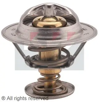 Термостат, охлаждающая жидкость FACET 7.8323S