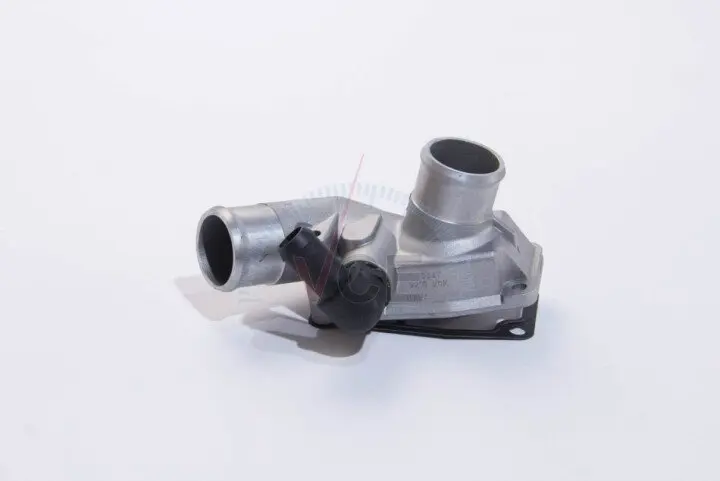 Фото 1 - Термостат, охлаждающая жидкость FACET 7.8347 Термостат, охлаждающая жидкость FACET 7.8347 (фото 1)