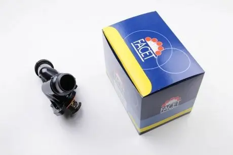 Термостат, охолоджуюча рідина FACET 7.8425