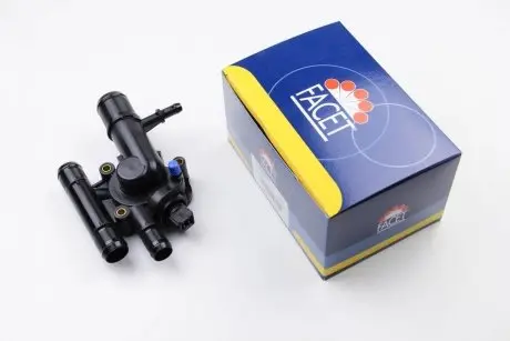 Термостат, охлаждающая жидкость для Opel Movano та Vivaro FACET 7.8505