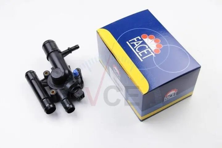 Термостат, охлаждающая жидкость для Opel Movano та Vivaro FACET 7.8505 (фото 1)