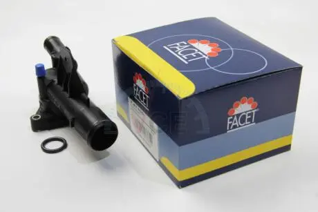 Термостат Kangoo2 1.5D, Scenic3, Megane2,3, Juke1.5 (83°C) без датчика FACET 7.8710S