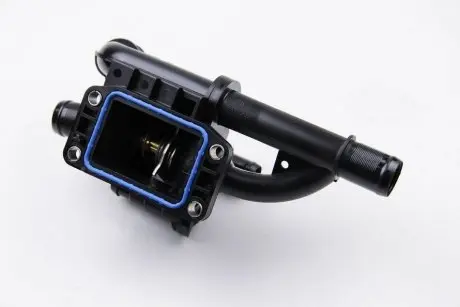 Термостат, охлаждающая жидкость FACET 7.8734