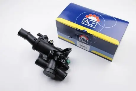 Термостат, охлаждающая жидкость FACET 7.8748