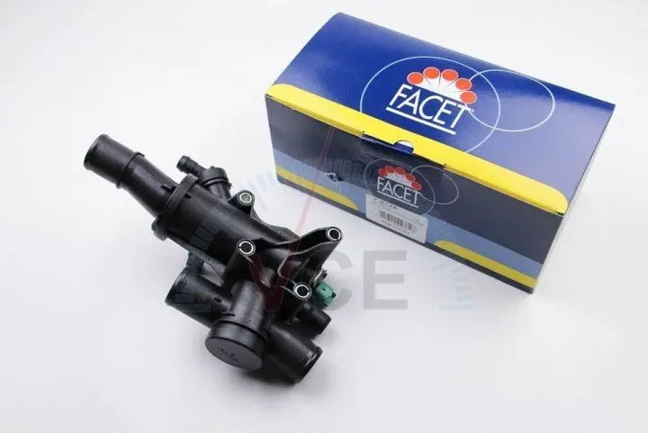 Термостат, охолоджуюча рідина FACET 7.8748 (фото 1)