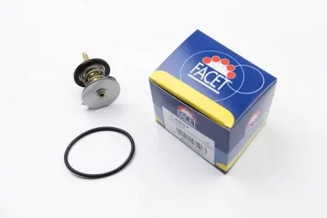 Термостат, охлаждающая жидкость FACET 7.8807