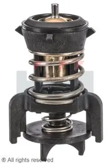 Термостат, охлаждающая жидкость FACET 7.8933