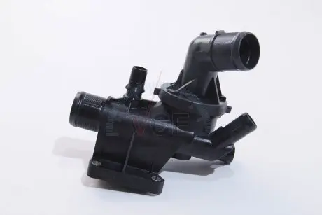 Термостат, охлаждающая жидкость FACET 7.8951