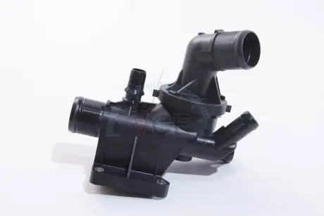 Термостат, охлаждающая жидкость FACET 7.8976