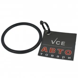 Прокладка, термостат FACET 7.9538