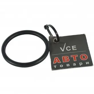 Прокладка, термостат FACET 7.9568