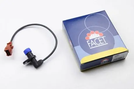 Датчик импульсов; датчик импульсов, маховик FACET 9.0021