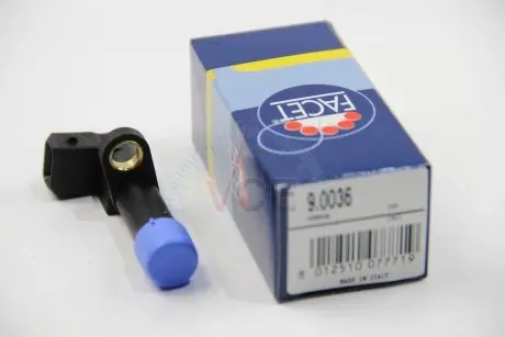 Датчик импульсов; датчик импульсов, маховик FACET 9.0036