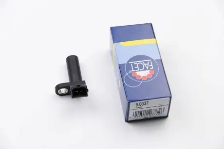 Датчик импульсов; датчик импульсов, маховик FACET 9.0037