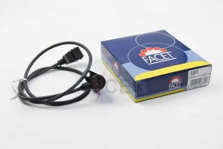 Датчик импульсов; датчик импульсов, маховик FACET 9.0073