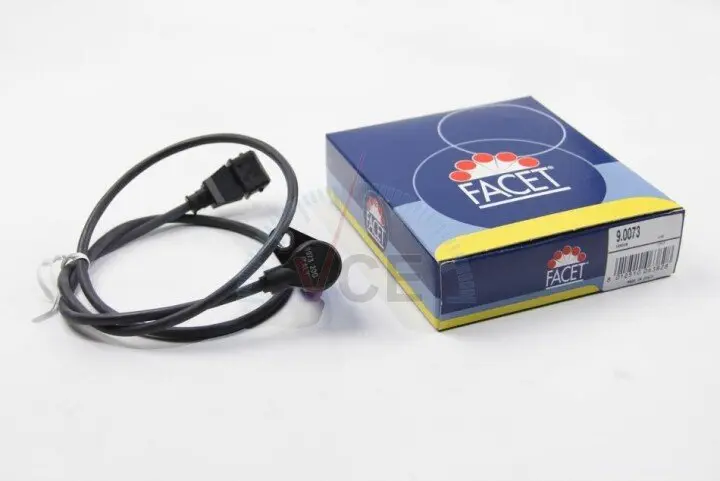Датчик импульсов; датчик импульсов, маховик FACET 9.0073 (фото 1)